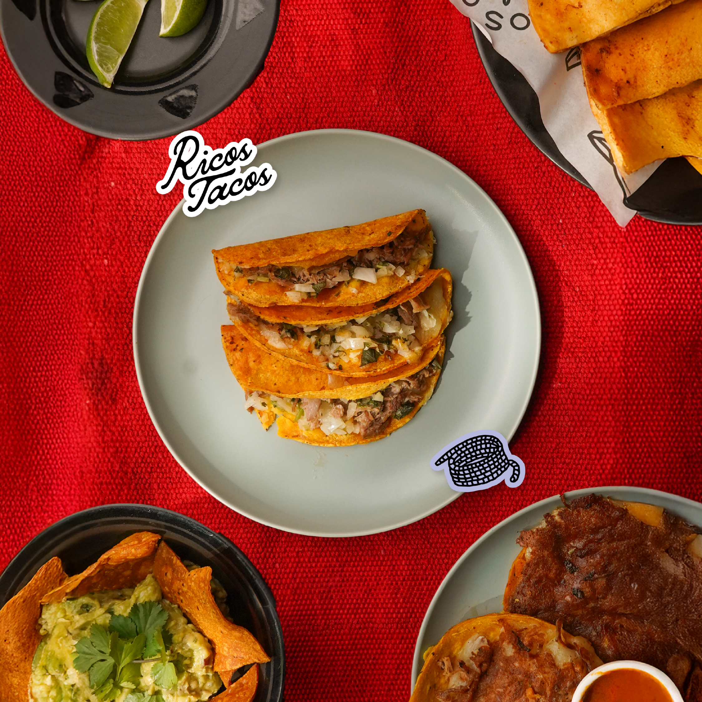 Impact design projects 1